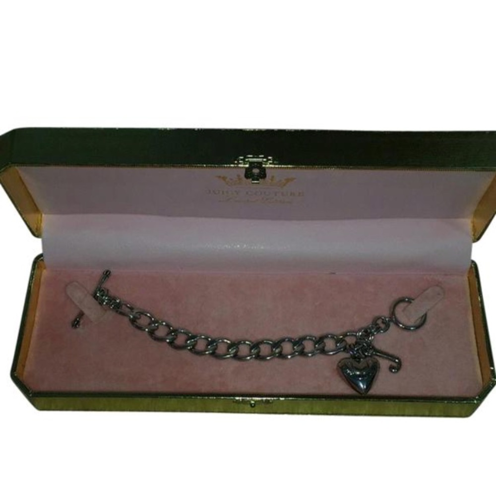 Juicy Couture Bracelet
